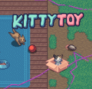 KittyToy