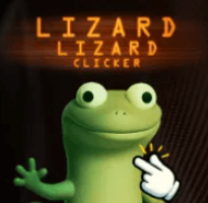 Lizard Lizard Clicker