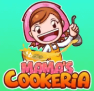 Mama's Cookeria