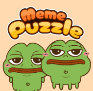 Meme Puzzle