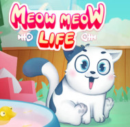 Meow Meow Life