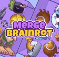 Merge Brainrot