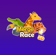 Merge Race 3D