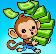 Mini Monkey Mart