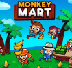Monkey Mart Evolution