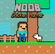 Noob Chicken Hunter