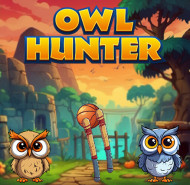 Owl Hunter