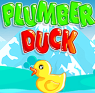 Plumber Duck