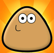 Pou Online
