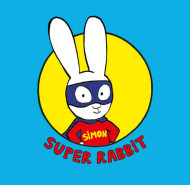 Simon Super Rabbit