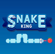 Snake King