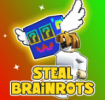 Steal Brainrots