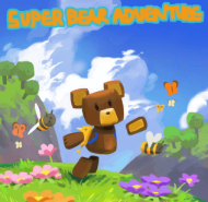Super Bear Adventure