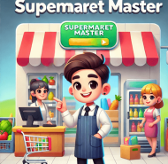 Supermarket Master