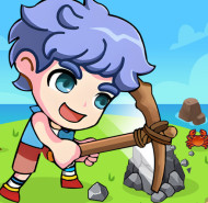 Survival Island: EVO