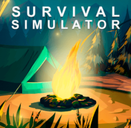 Survival Simulator