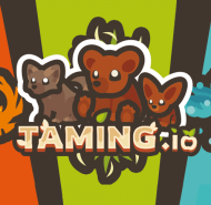 Taming.io