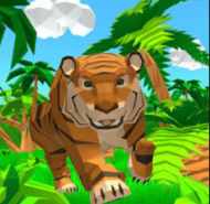 Tiger Simulator