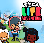 Toca Life Adventure