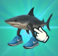Tralalero Tralala Clicker