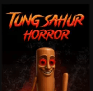 Tung Sahur Horror