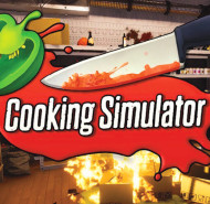Turkey Cooking Simulator