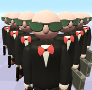 We Are In A Simulation Simulator